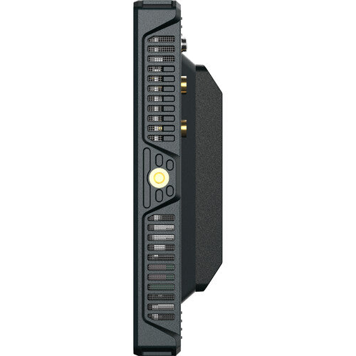 Hollyland Pyro 7 wireless transceiver monitor kit with 2x7-inch touchscreen display for professional video monitoring