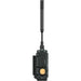 Hollyland Pyro video transmission monitoring kit with wireless transmitter and receiver for professional video monitoring