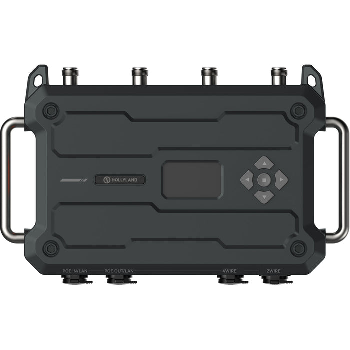 Hollyland Solidcom ANT01 replacement antenna for Solidcom wireless intercom systems