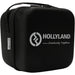 Hollyland Solidcom C1-3S full-duplex wireless DECT intercom system with three headsets for professional production communication
