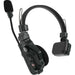 Hollyland Solidcom C1-6S full-duplex wireless DECT intercom system with six headsets