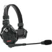 Hollyland Solidcom C1-6S full-duplex wireless DECT intercom system with six headsets