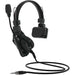 Hollyland Solidcom C1-HUB8S full-duplex wireless DECT intercom system with HUB base and nine headsets