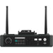 Hollyland Solidcom C1-HUB8S full-duplex wireless DECT intercom system with HUB base and nine headsets