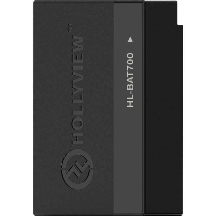 Hollyland Solidcom C1-HUB8S full-duplex wireless DECT intercom system with HUB base and nine headsets