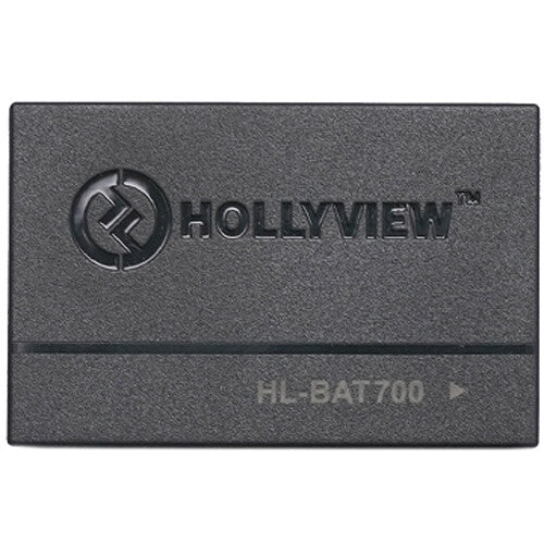 Hollyland Solidcom C1 Pro-2S full-duplex wireless intercom system with two ENC headsets operating on 1.9 GHz