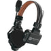 Hollyland Solidcom C1 Pro-2S full-duplex wireless intercom system with two ENC headsets operating on 1.9 GHz