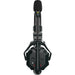 Hollyland Solidcom C1 Pro-2S full-duplex wireless intercom system with two ENC headsets operating on 1.9 GHz