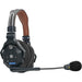 Hollyland Solidcom C1 Pro 4-Person Double-Ear Noise-Cancelling Wireless Intercom Headset System