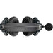 Hollyland Solidcom C1 Pro 4-Person Double-Ear Noise-Cancelling Wireless Intercom Headset System