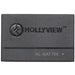 Hollyland Solidcom C1 Pro 4-Person Double-Ear Noise-Cancelling Wireless Intercom Headset System