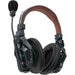 Hollyland Solidcom C1 Pro 4-Person Double-Ear Noise-Cancelling Wireless Intercom Headset System