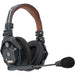 Hollyland Solidcom C1 Pro 4-Person Double-Ear Noise-Cancelling Wireless Intercom Headset System