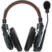 Hollyland Solidcom C1 Pro 4-Person Double-Ear Noise-Cancelling Wireless Intercom Headset System