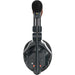 Hollyland Solidcom C1 Pro 4-Person Double-Ear Noise-Cancelling Wireless Intercom Headset System