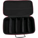 Hollyland Solidcom C1 Pro-4S full-duplex ENC wireless intercom system with three 1.9 GHz headsets