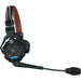 Hollyland Solidcom C1 Pro-4S full-duplex ENC wireless intercom system with three 1.9 GHz headsets