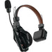 Hollyland Solidcom C1 Pro-8S full-duplex ENC wireless intercom system with three 1.9 GHz headsets