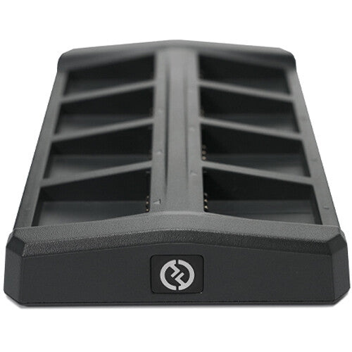 Hollyland Solidcom C1 Pro-Hub4S 5-person full-duplex wireless intercom system with hub and ENC headsets