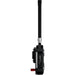 Hollyland Solidcom C1 Pro Roaming Hub 20S full-duplex wireless intercom system with 20 single-ear headsets and V-mount hub