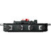 Hollyland Solidcom C1 Pro Roaming Hub 20S full-duplex wireless intercom system with 20 single-ear headsets and V-mount hub