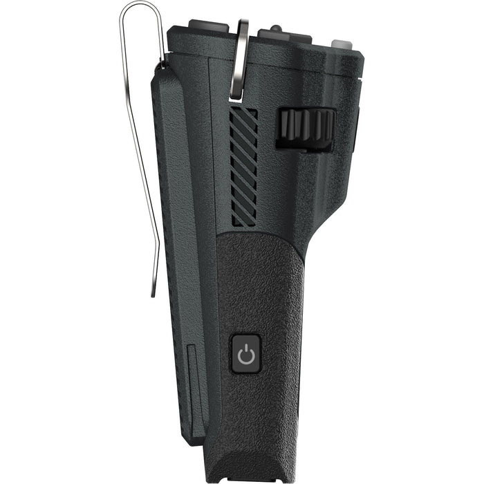 Hollyland Solidcom H1 BPK01 wireless intercom beltpack for hands-free crew communication