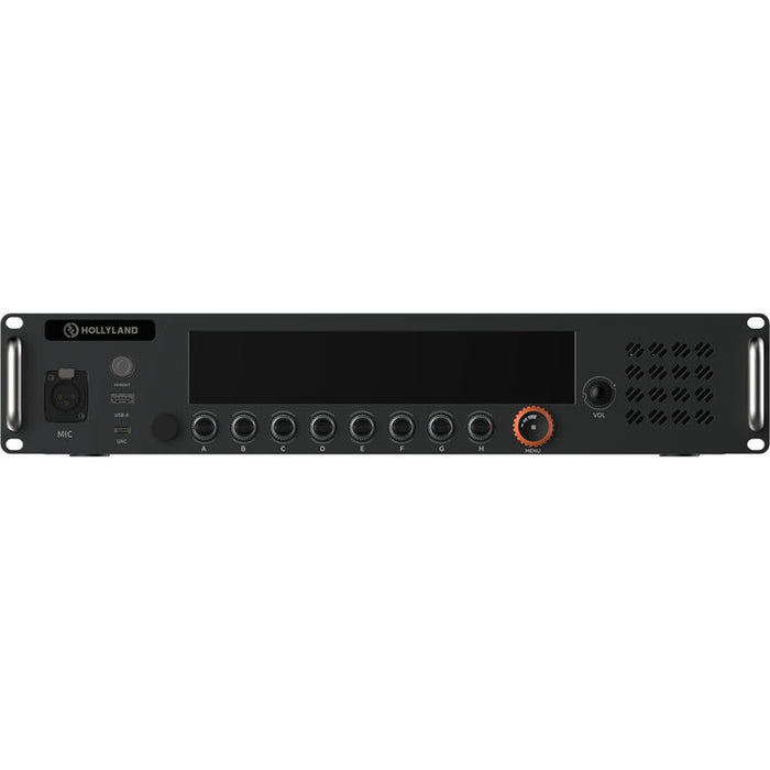 Hollyland Solidcom H1 Geo Central Station wireless intercom hub