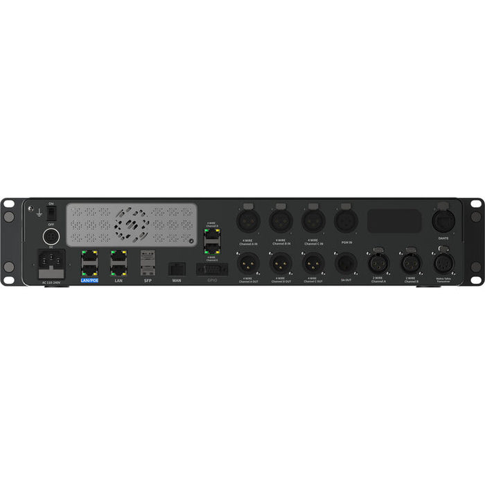 Hollyland Solidcom H1 Geo Central Station wireless intercom hub