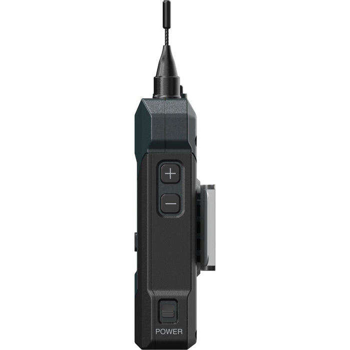 Hollyland Solidcom M1 full-duplex wireless intercom system with 4 beltpacks for professional production teams