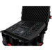 Hollyland Solidcom M1 full-duplex wireless intercom system with 4 beltpacks for professional production teams