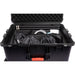 Hollyland Solidcom M1 full-duplex wireless intercom system with 4 beltpacks for professional production teams