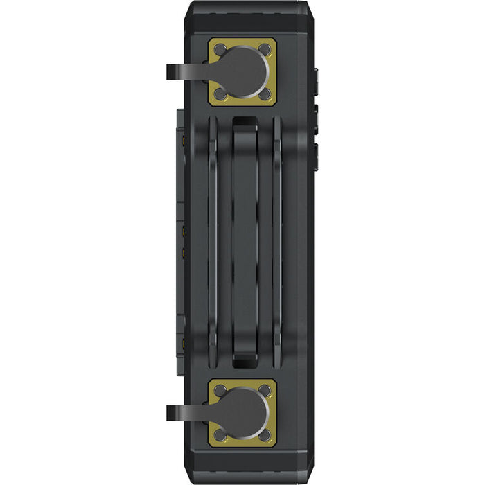 Hollyland Solidcom M1 full-duplex wireless intercom system with 4 beltpacks for professional production teams