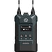 Hollyland Solidcom M1 full-duplex wireless intercom system with 4 beltpacks for professional production teams