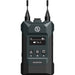 Hollyland Solidcom M1 full-duplex wireless intercom system with 8 beltpacks for professional production communication