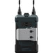 Hollyland Solidcom M1 full-duplex wireless intercom system with 8 beltpacks for professional production communication