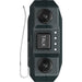 Hollyland Solidcom M1 full-duplex wireless intercom system with 8 beltpacks for professional production communication