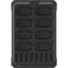 Hollyland Solidcom M1 full-duplex wireless intercom system with 8 beltpacks for professional production communication