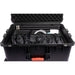 Hollyland Solidcom M1 full-duplex wireless intercom system with 8 beltpacks for professional production communication