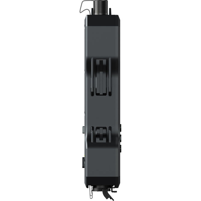 Hollyland Solidcom M1 full-duplex wireless intercom system with 8 beltpacks for professional production communication