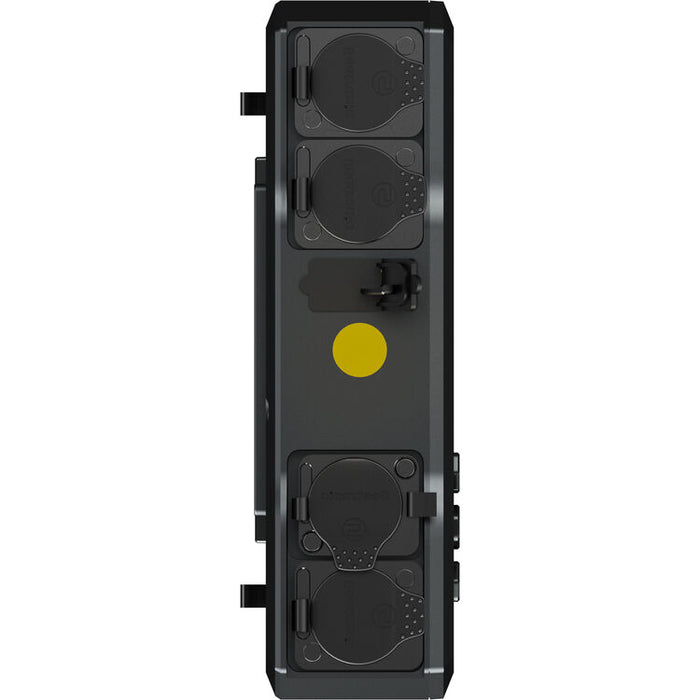 Hollyland Solidcom M1 full-duplex wireless intercom system with 8 beltpacks for professional production communication