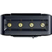 Hollyland Syscom 421S 4-transmitter wireless audio video transmission system for live production