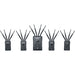 Hollyland Syscom 421S 4-transmitter wireless audio video transmission system for live production