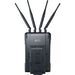 Hollyland Syscom 421S 4-transmitter wireless audio video transmission system for live production