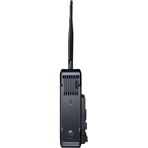 Hollyland Syscom 421S 4-transmitter wireless audio video transmission system for live production
