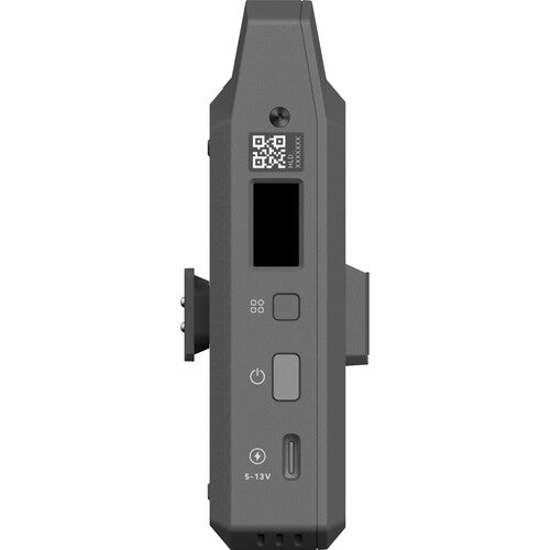 Hollyland Vcore wireless video transmission system with SDI and HDMI connectivity for professional video monitoring