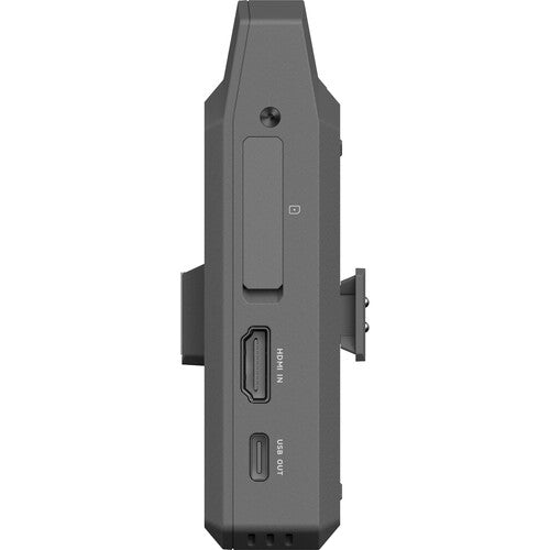 Hollyland Vcore wireless video transmission system with SDI and HDMI connectivity for professional video monitoring