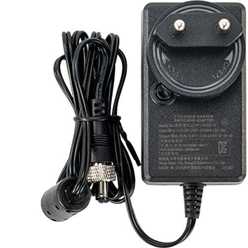 Hollyland wireless tally system with eight camera-mounted tally lights for live video production