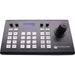 HuddleCamHD HC-JOY-G4 4th generation serial PTZ joystick controller with 3-axis joystick and programmable buttons