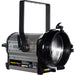 Fluotec VegaLux 200 HP Tungsten StudioLED Fresnel light with stand mount