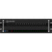Kiloview 3RU 32-channel redundant power rackmount frame designed for professional broadcast systems and high-demand video applications.